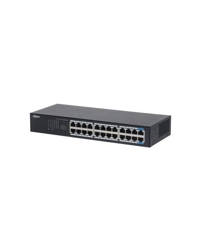 DH-S3024-24GT. Сетевой коммутатор. Dahua в Екатеринбурге