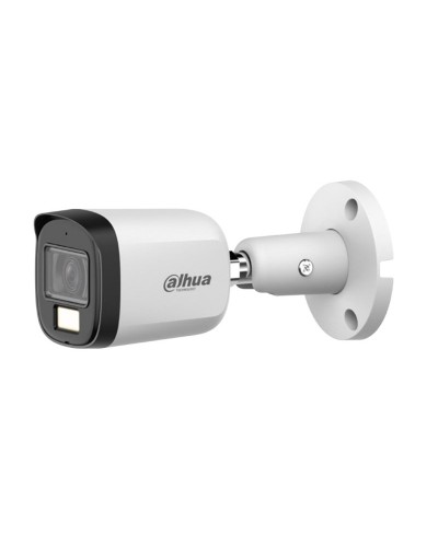 DH-HAC-B2A21P-U-IL-0600B. Профессиональная видеокамера мультиформатная цилиндрическая. Dahua в Екатеринбурге