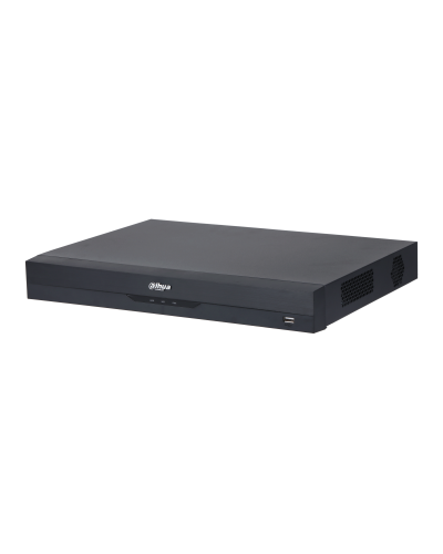 DH-XVR5208AN-4KL-I3. Видеорегистратор мультиформатный 8-канальный. Dahua в Екатеринбурге