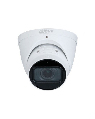 DH-IPC-HDW3841TP-ZAS: Профессиональная видеокамера IP купольная в Екатеринбурге