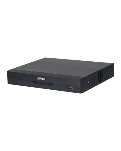 DH-XVR5116HE-I3. Видеорегистратор мультиформатный 16-канальный. Dahua в Екатеринбурге