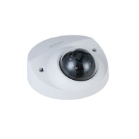 DH-IPC-HDBW3241FP-AS-0280B-S2. Профессиональная видеокамера IP купольная. Dahua