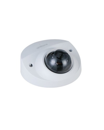 DH-IPC-HDBW3241FP-AS-0280B-S2. Профессиональная видеокамера IP купольная. Dahua в Екатеринбурге