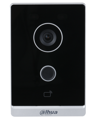 DHI-VTO2211G-P-S2. Вызывная панель IP-домофона. Dahua в Екатеринбурге