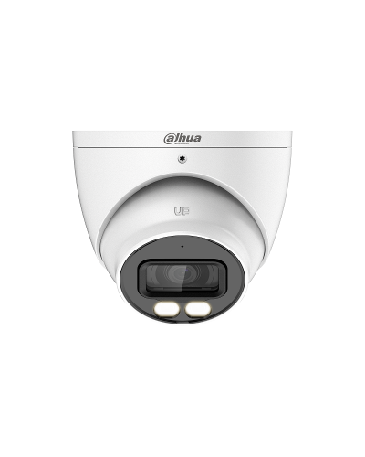 DH-HAC-HDW1509TP-IL-A-0280B-S2. Профессиональная видеокамера мультиформатная купольная. Dahua в Екатеринбурге