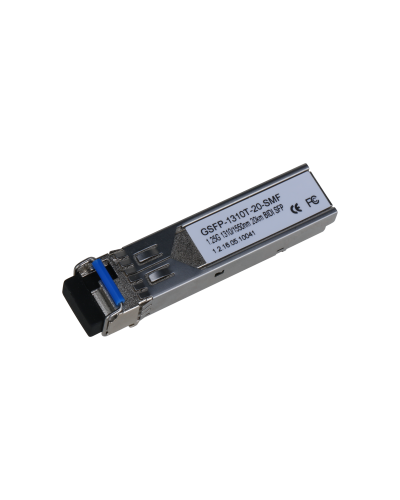 DH-GSFP-1310T-20-SMF. SFP модуль. Dahua в Екатеринбурге