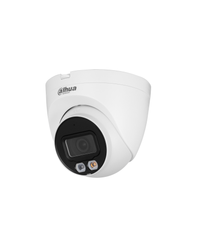DH-IPC-HDW2249TP-S-IL-0360B. Профессиональная видеокамера IP купольная. Dahua в Екатеринбурге