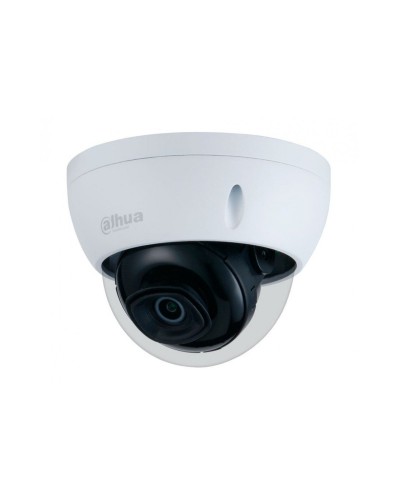 DH-IPC-HDBW3249EP-AS-NI-0280B. Профессиональная видеокамера IP купольная. Dahua в Екатеринбурге