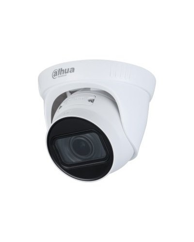DH-IPC-HDW1431T1P-ZS-S4. Профессиональная видеокамера IP купольная. Dahua в Екатеринбурге