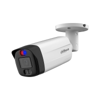 DH-HAC-ME1509THP-A-PV-0360B-S2. Профессиональная видеокамера мультиформатная цилиндрическая . Dahua