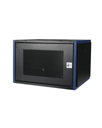 DR-620521. Шкаф телекоммуникационный 19 настенный 4U. Datarex в Екатеринбурге