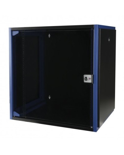 DR-600211. Шкаф телекоммуникационный 19 настенный 12U. Datarex в Екатеринбурге