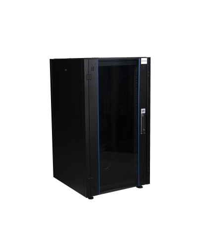 DR-700011. Шкаф телекоммуникационный 19 напольный 20U. Datarex в Екатеринбурге