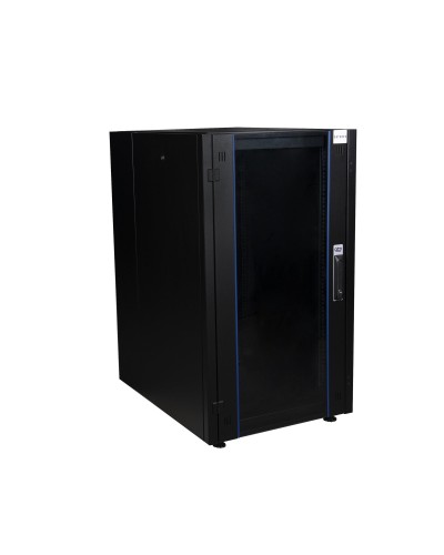 DR-700211. Шкаф телекоммуникационный 19 напольный 26U. Datarex в Екатеринбурге
