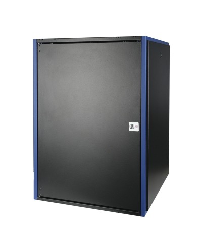 DR-610421. Шкаф телекоммуникационный 19 напольный 18U. Datarex в Екатеринбурге