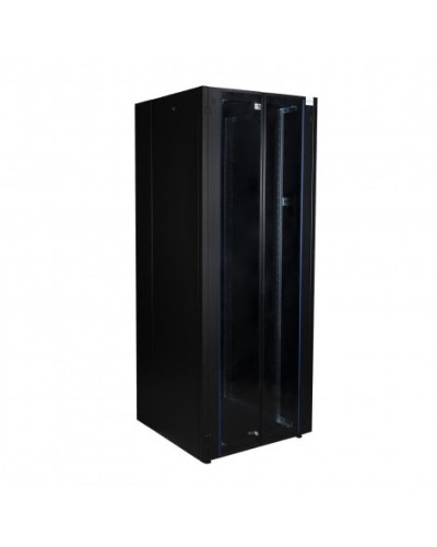DR-738521. Шкаф телекоммуникационный 19 напольный 42U. Datarex в Екатеринбурге