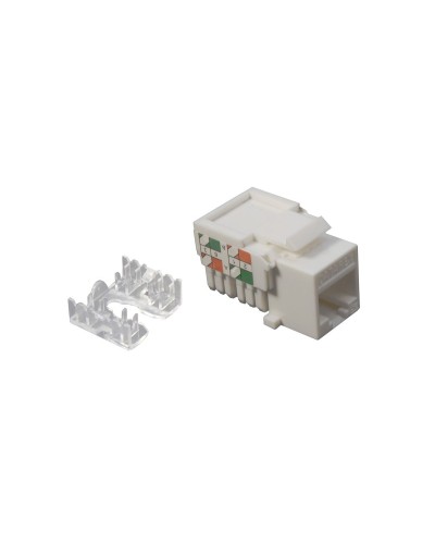 DR-5102: Вставка Keystone Jack RJ-45 в Екатеринбурге
