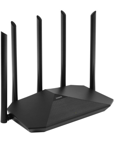 DWR-AX1501 AX1500 10/100/1000BASE-TX черный. Роутер беспроводной. Digma в Екатеринбурге