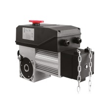 DoorHan Shaft-30 IP65KIT. Комплект привода для промышленных секционных ворот. DoorHan
