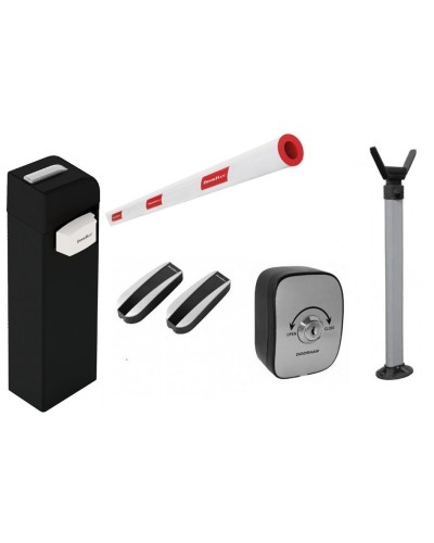 DoorHan BR-PRO5000RKIT. Шлагбаум автоматический. DoorHan в Екатеринбурге