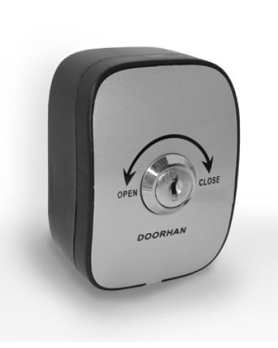 DoorHan SWK. Ключ-выключатель. DoorHan в Екатеринбурге