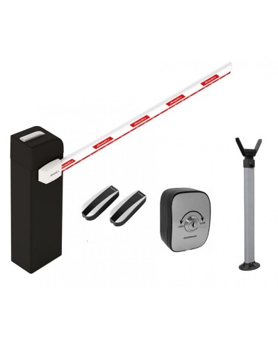 DoorHan BR-PRO4000LEDKIT. Шлагбаум автоматический. DoorHan в Екатеринбурге