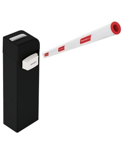 DoorHan BARRIER-PRO4000R. Шлагбаум автоматический. DoorHan в Екатеринбурге