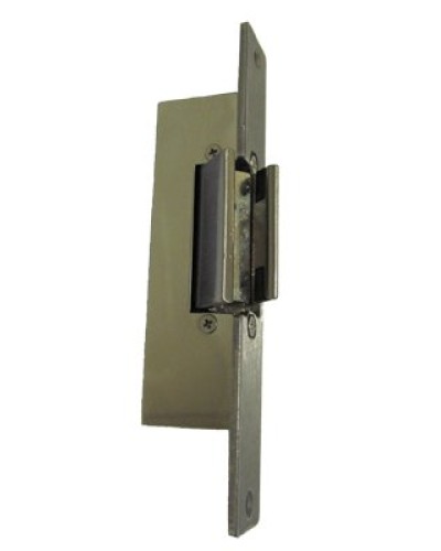 87 CII N 412/X 12V AC/DC НЗ. Защелка электромеханическая. Dorcas в Екатеринбурге