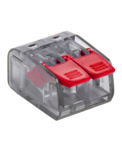 СМК 221-412 PROxima (plc-smk-221-412): Строительно-монтажная клемма в Екатеринбурге
