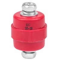 Изолятор SM-30 380А 8кВ (plc-sm-30). Изолятор. EKF