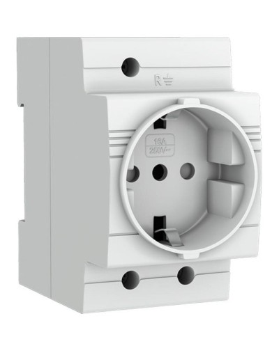 РДЕ-47 240В PROxima  (mdse-47-pro). Розетка. EKF в Екатеринбурге