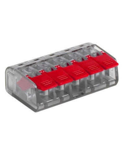 СМК 221-415 PROxima (plc-smk-221-415). Строительно-монтажная клемма. EKF в Екатеринбурге