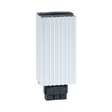 Обогреватель на DIN-рейку клеммный 75Вт 230В IP20 (heater-click-75-20). Обогреватель на DIN-рейку. EKF