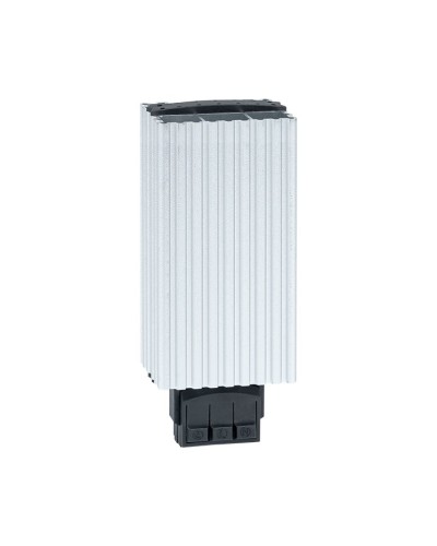 Обогреватель на DIN-рейку клеммный 75Вт 230В IP20 (heater-click-75-20). Обогреватель на DIN-рейку. EKF в Екатеринбурге
