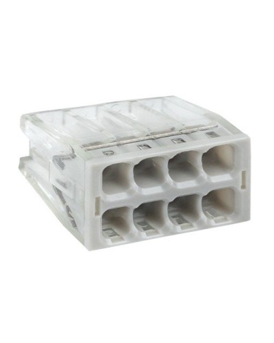 СМК 2273-248 8-проводная PROxima (plc-smk-2273-248): Строительно-монтажная клемма с пастой в Екатеринбурге