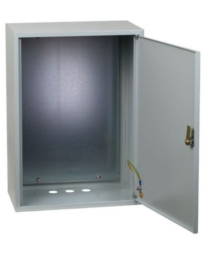 ЩМП-65.50.22 (ЩРНМ-3) IP31 (mb22-3). Шкаф навесной с монтажной платой 650х500х220 мм. EKF в Екатеринбурге