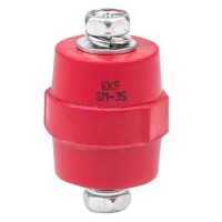 Изолятор SM-35 380А 10кВ (plc-sm-35). Изолятор. EKF