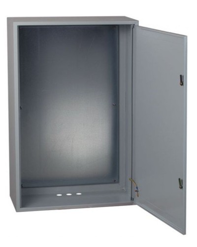 ЩМП-120.75.30 (ЩРНМ-6) IP31 (mb22-6). Шкаф металлический с монтажной платой 1200х750х300 мм. EKF в Екатеринбурге
