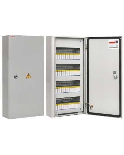 ЩРН-48 (620х310х120) IP54 PROxima (mb24-48). Щит распределительный навесной. EKF в Екатеринбурге