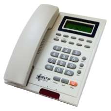 ELTIS SC1000-C1. Пульт диспетчера. ELTIS