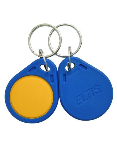 ELTIS RF Ключ для домофона. Брелок. ELTIS в Екатеринбурге