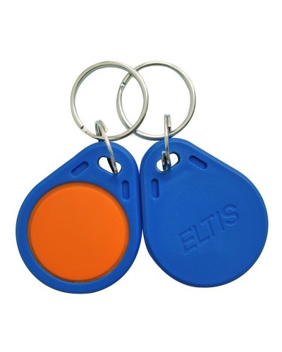 ELTIS MF Ключ- брелок для домофона ELTIS MF/НП (52664). Брелок. ELTIS в Екатеринбурге