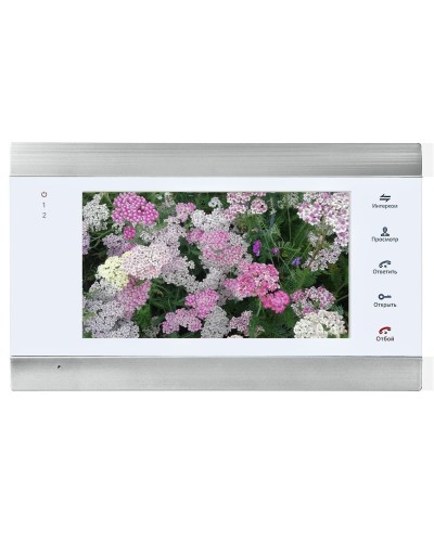 ELTIS VM700-7CLM-HP/беструбочн.. Монитор видеодомофона. ELTIS в Екатеринбурге