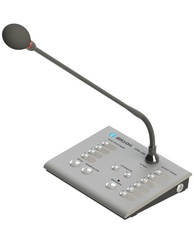 CPW-206. Пульт управления. EMSOK в Екатеринбурге