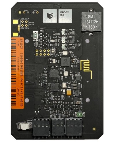 ER1003 ESMART Reader BLE . Считыватель бесконтактный для proxi-карт и брелоков. ESMART в Екатеринбурге