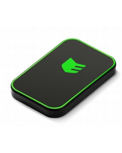 ER1602 ESMART Reader BLE (черный). Считыватель бесконтактный для proxi-карт и брелоков. ESMART в Екатеринбурге