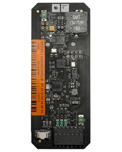 ER1304 Mullion ESMART Reader BLE. Считыватель бесконтактный для proxi-карт и брелоков. ESMART в Екатеринбурге