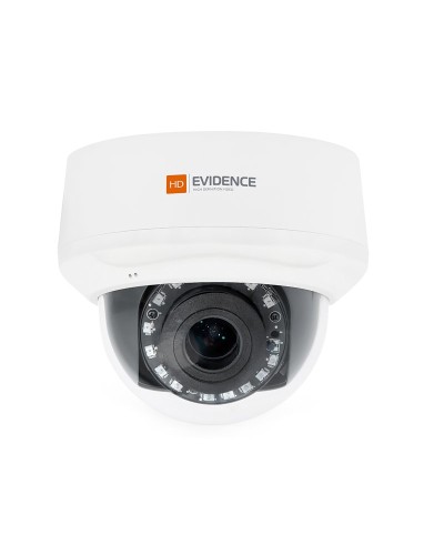 Apix-Dome/E2 2812. IP-камера купольная. EVIDENCE в Екатеринбурге