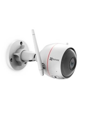 CS-C3W (4MP,4mm,H.265). Видеокамера IP цилиндрическая. EZVIZ в Екатеринбурге