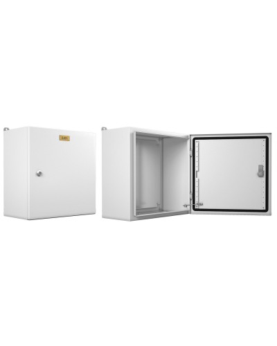 EMW-800.800.210-1-IP66. Шкаф распределительный электротехнический. Elbox в Екатеринбурге